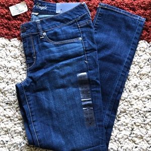 NEW American Eagle Skinny Jeans Size 10 Short